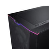 PHANTEKS Eclipse G500A DRGB EATX Mid Tower Cabinet (Black) - 4