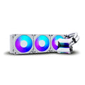PHANTEKS Glacier one 360MPH DRGB 360mm CPU Liquid Cooler (White)