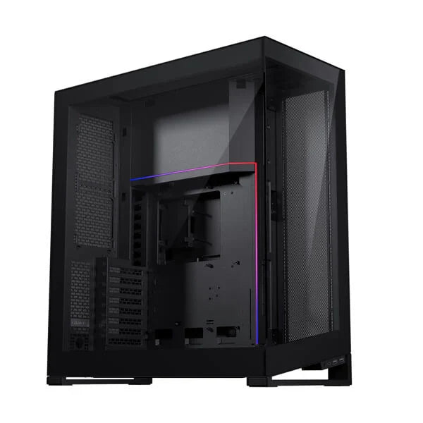 PHANTEKS NV7 D-RGB EATX Full Tower Cabinet (Satin Black) - 2