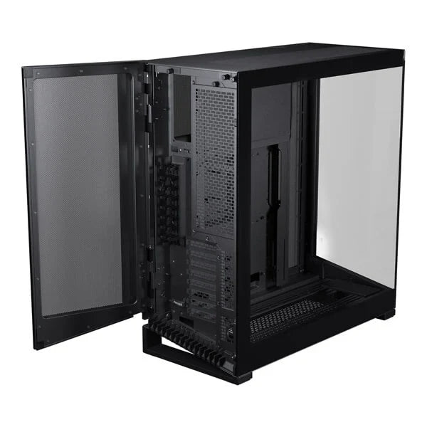 PHANTEKS NV7 D-RGB EATX Full Tower Cabinet (Satin Black) - 5