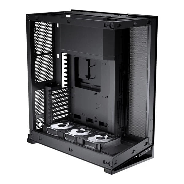 PHANTEKS NV7 D-RGB EATX Full Tower Cabinet (Satin Black) - 6