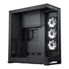 PHANTEKS NV7 D-RGB EATX Full Tower Cabinet (Satin Black) - 3