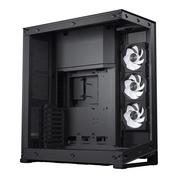 PHANTEKS NV7 D-RGB EATX Full Tower Cabinet (Satin Black) - 3
