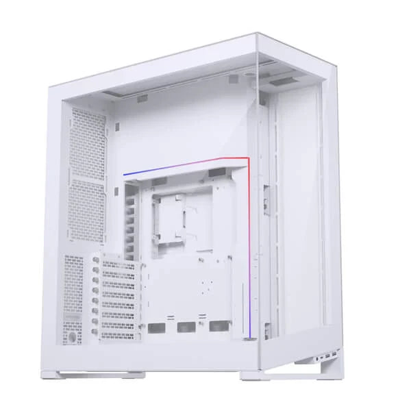 PHANTEKS NV7 D-RGB EATX Full Tower Cabinet (Matte White) - 3