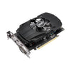 ASUS Pheonix RX 550 EVO 4GB AMD Graphic Card - 2