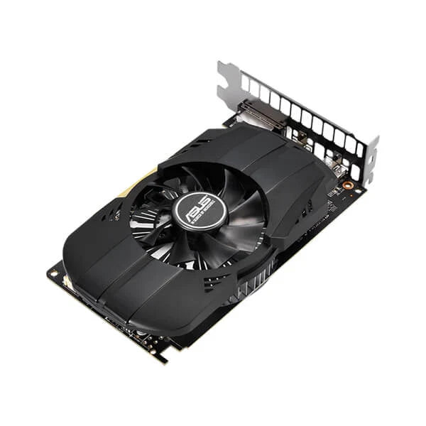 ASUS Pheonix RX 550 EVO 4GB AMD Graphic Card - 3