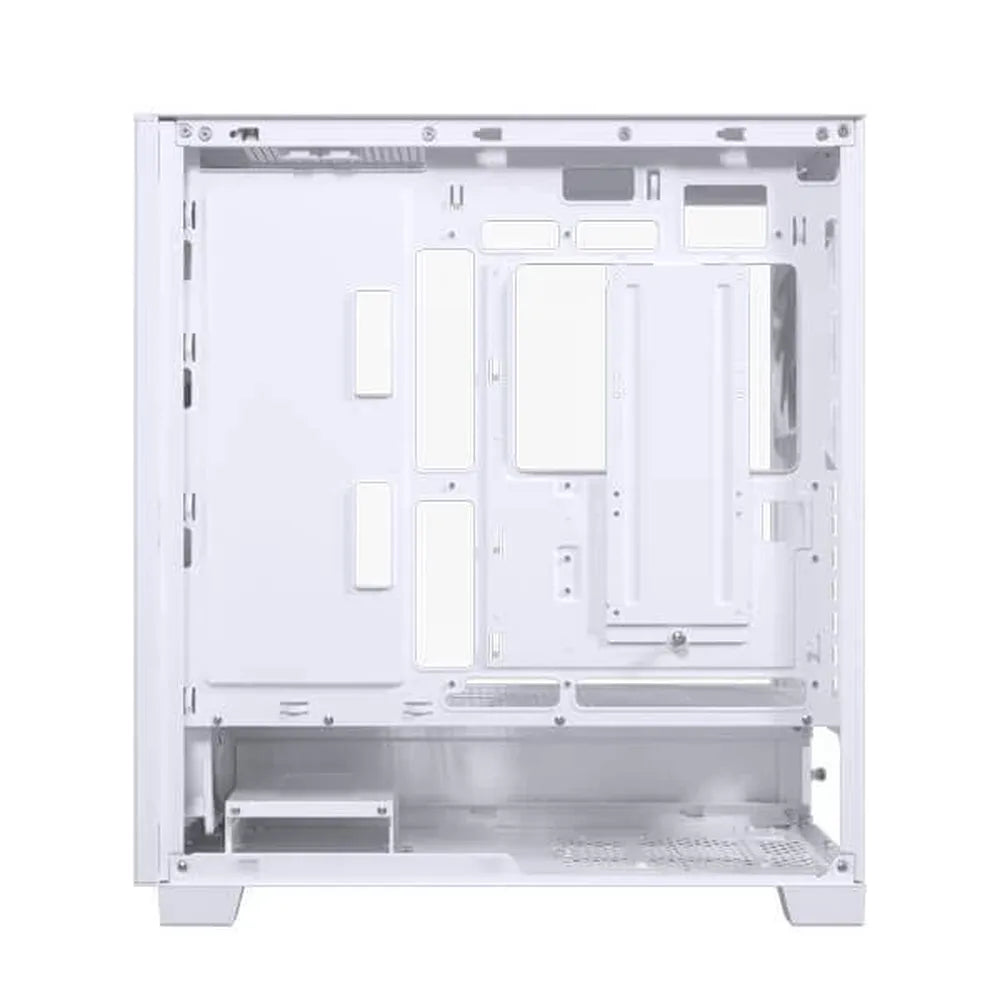 PHANTEKS XT Pro Ultra DRGB EATX Mid Tower Cabinet (White) - 5