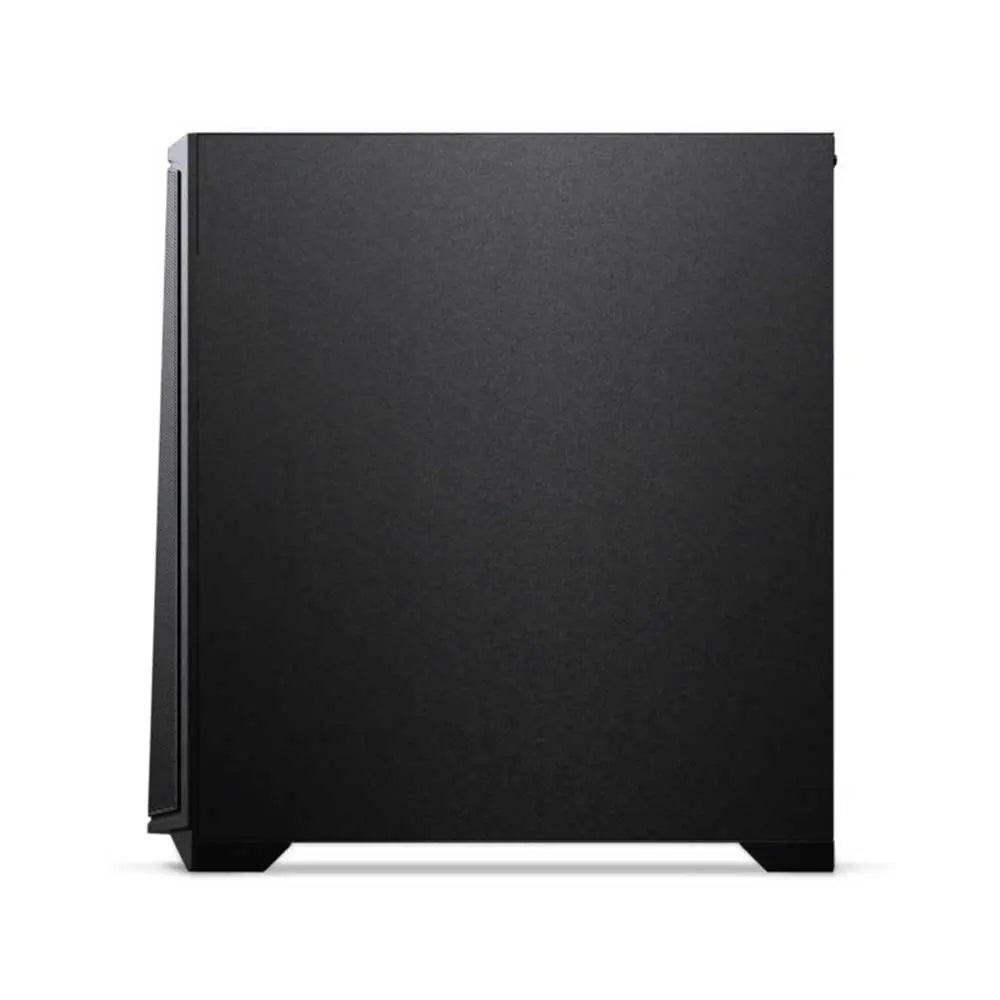 Phanteks Eclipse G370A High Airflow E-ATX Mid Tower Cabinet Black (PH-EC370A_DBK01) – TechCure India