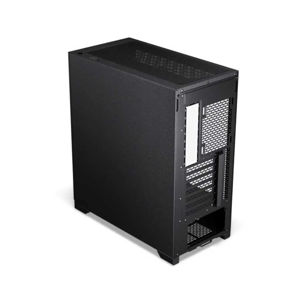 Phanteks Eclipse G370A High Airflow E-ATX Mid Tower Cabinet Black (PH-EC370A_DBK01) – TechCure India