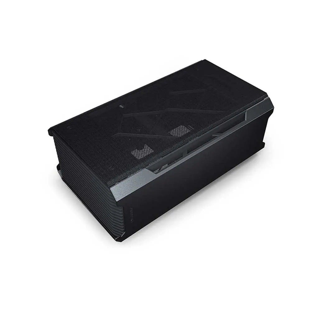Phanteks Enthoo Evolv Shift Air Mini Itx Cabinet (Satin Black) (PH-ES217A_BK) – TechCure India