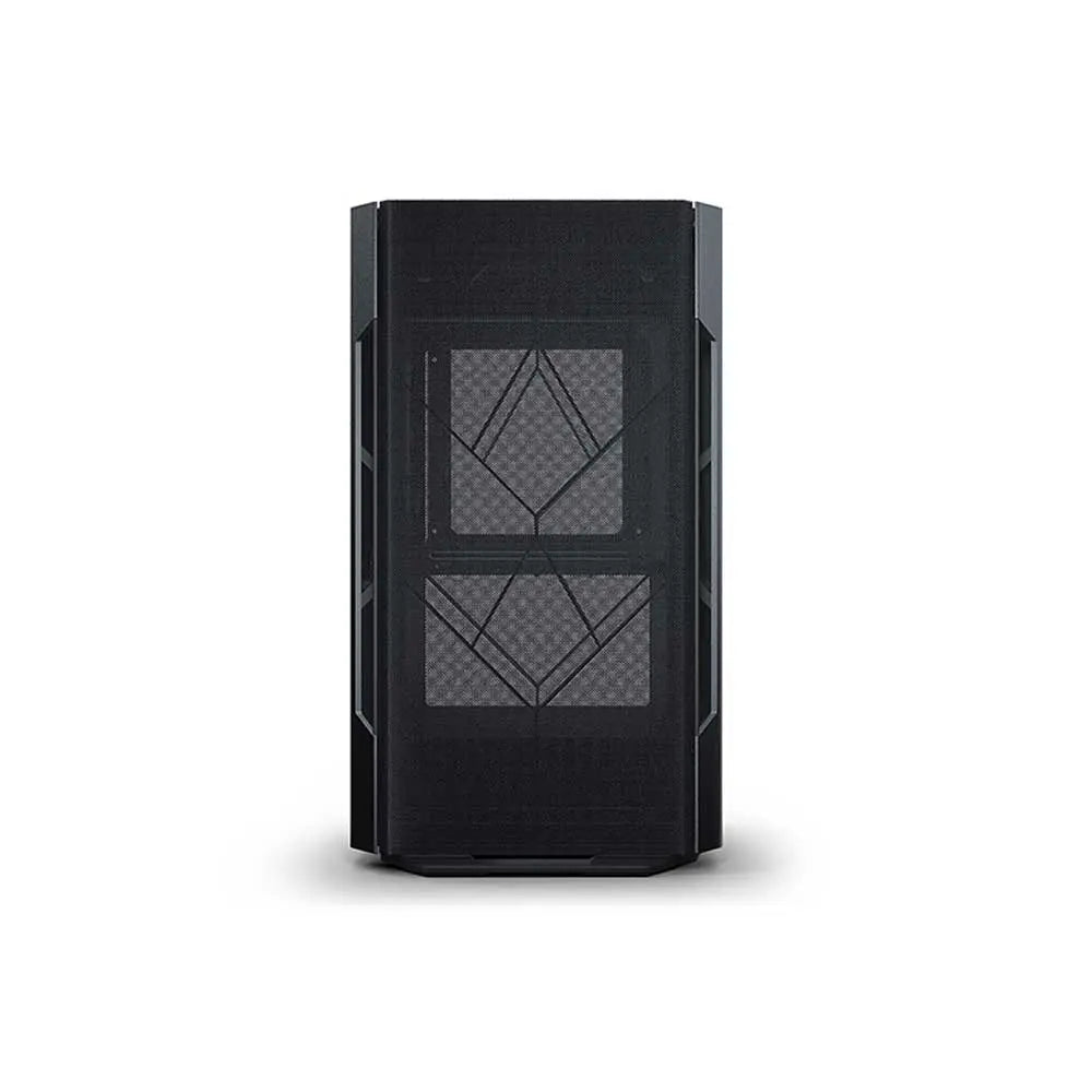 Phanteks Enthoo Evolv Shift Air Mini Itx Cabinet (Satin Black) (PH-ES217A_BK) – TechCure India