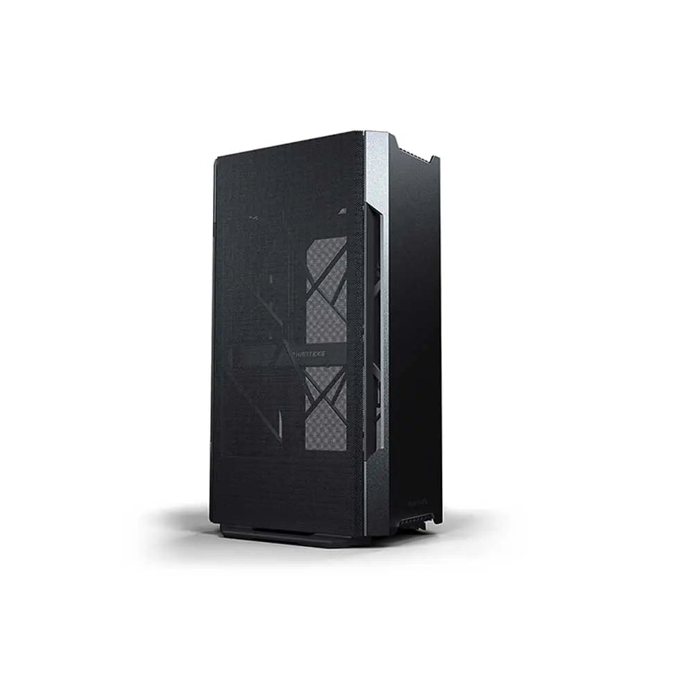 Phanteks Enthoo Evolv Shift Air Mini Itx Cabinet (Satin Black) (PH-ES217A_BK) – TechCure India