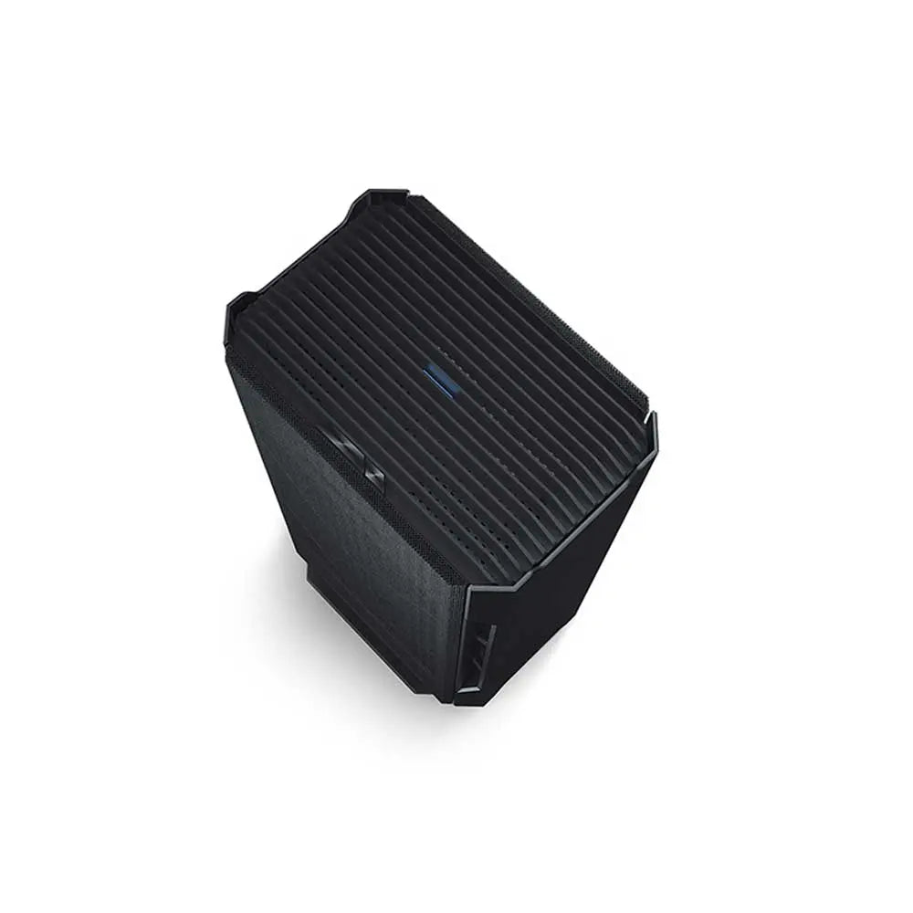 Phanteks Enthoo Evolv Shift Air Mini Itx Cabinet (Satin Black) (PH-ES217A_BK) – TechCure India