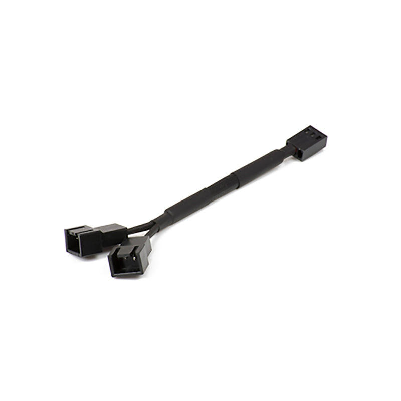 Phanteks Fan Splitter - 3 Pin (PH-CB-Y3P) – TechCure India