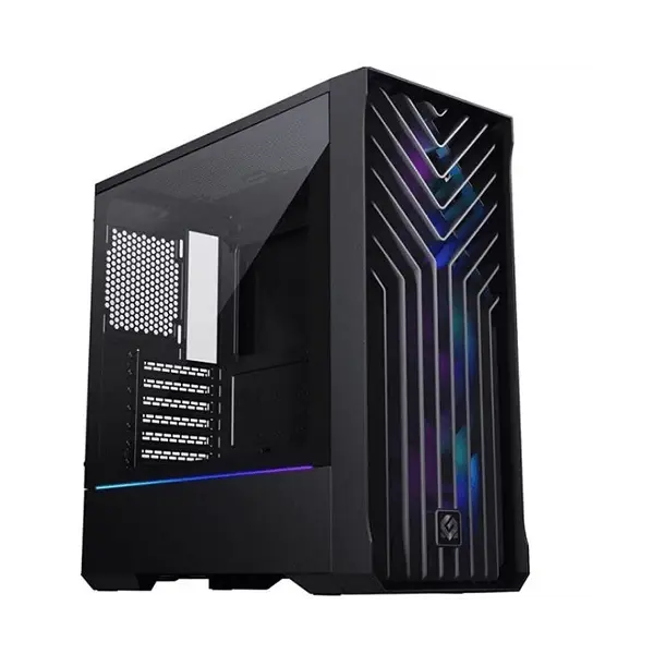 Phanteks Magnum Gear Neo Air 2 E-Atx Mid Tower Cabinet (Black) (MG-NE523A-DBK06) – TechCure India
