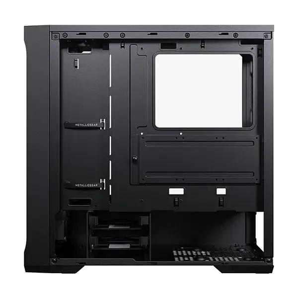 Phanteks Magnum Gear Neo Air 2 E-Atx Mid Tower Cabinet (Black) (MG-NE523A-DBK06) – TechCure India