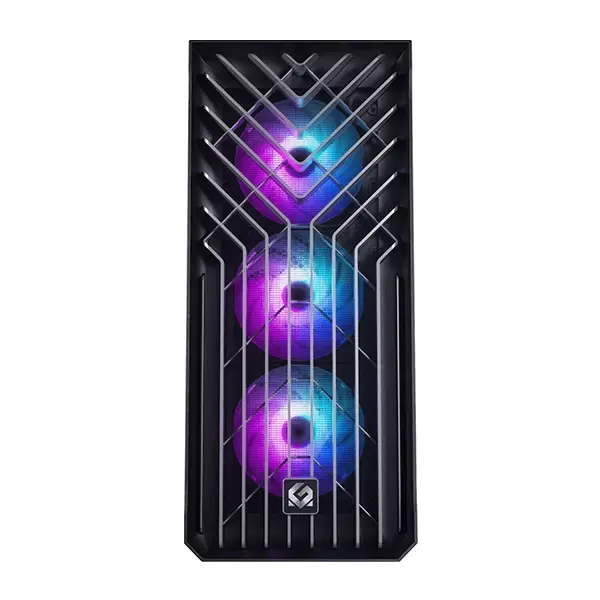 Phanteks Magnum Gear Neo Air 2 E-Atx Mid Tower Cabinet (Black) (MG-NE523A-DBK06) – TechCure India