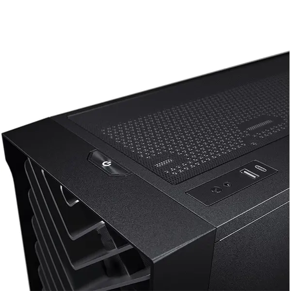 Phanteks Magnum Gear Neo Air 2 E-Atx Mid Tower Cabinet (Black) (MG-NE523A-DBK06) – TechCure India