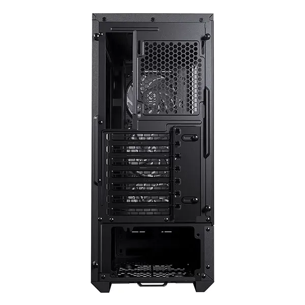 Phanteks Magnum Gear Neo Air 2 E-Atx Mid Tower Cabinet (Black) (MG-NE523A-DBK06) – TechCure India