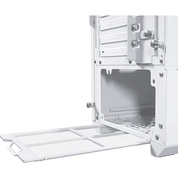 Phanteks Magnum Gear Neo Air 2 E-Atx Mid Tower Cabinet (White) (MG-NE523A-DWT06) – TechCure India