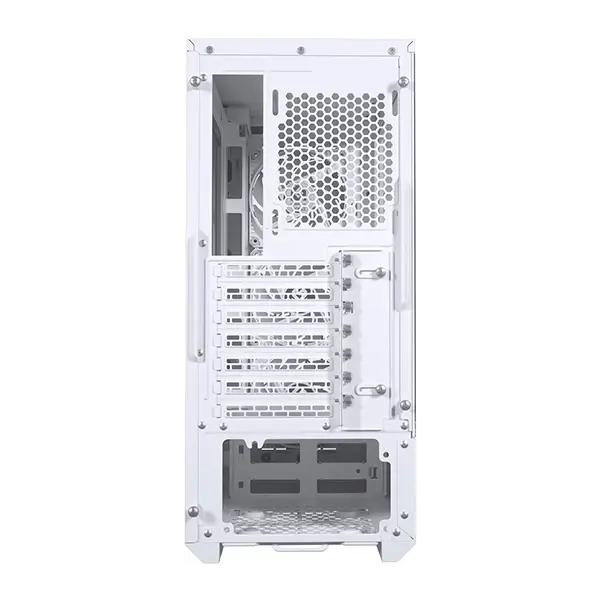 Phanteks Magnum Gear Neo Air 2 E-Atx Mid Tower Cabinet (White) (MG-NE523A-DWT06) – TechCure India