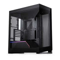 Phanteks NV5 MKII E-Atx Mid Tower Tempered Glass Cabinet Black (PH-NV523TG-DBK02) – TechCure India