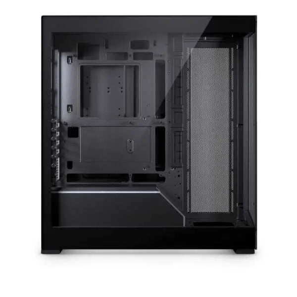 Phanteks NV5 MKII E-Atx Mid Tower Tempered Glass Cabinet Black (PH-NV523TG-DBK02) – TechCure India
