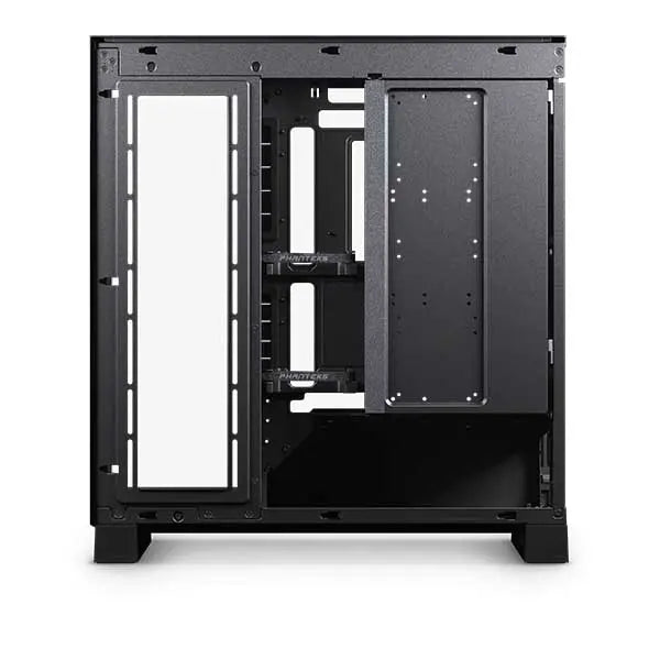 Phanteks NV5 MKII E-Atx Mid Tower Tempered Glass Cabinet Black (PH-NV523TG-DBK02) – TechCure India