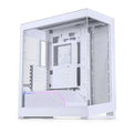 Phanteks NV5 MKII E-Atx Mid Tower Tempered Glass Cabinet White (PH-NV523TG-DMW02) – TechCure India