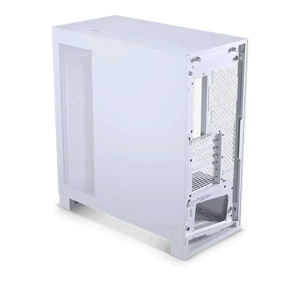 Phanteks NV5 MKII E-Atx Mid Tower Tempered Glass Cabinet White (PH-NV523TG-DMW02) – TechCure India
