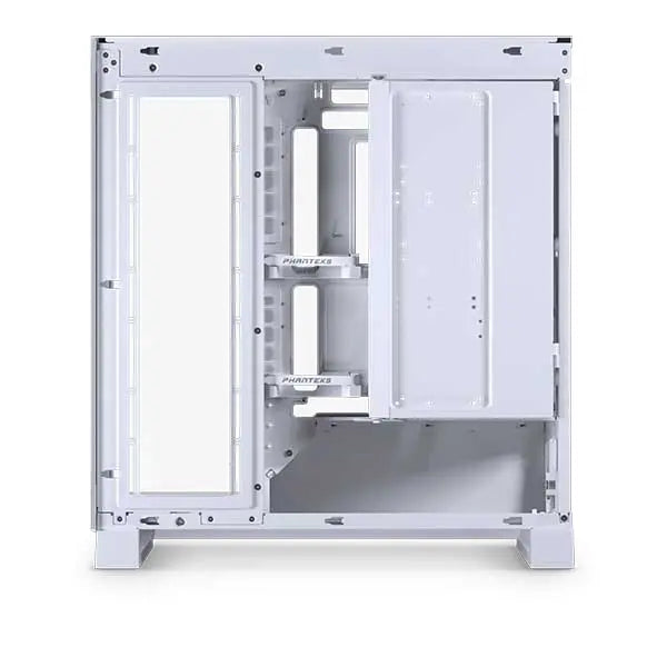 Phanteks NV5 MKII E-Atx Mid Tower Tempered Glass Cabinet White (PH-NV523TG-DMW02) – TechCure India