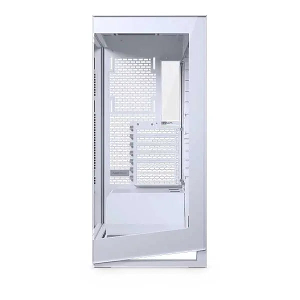 Phanteks NV5 MKII E-Atx Mid Tower Tempered Glass Cabinet White (PH-NV523TG-DMW02) – TechCure India