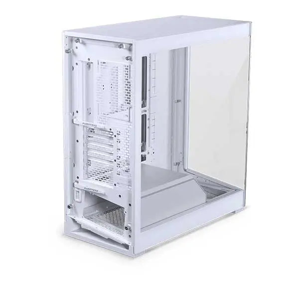 Phanteks NV5 MKII E-Atx Mid Tower Tempered Glass Cabinet White (PH-NV523TG-DMW02) – TechCure India