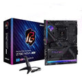 ASRock Phantom Gaming Z790 Nova ATX WiFi Motherboard – TechCure India