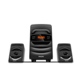 Philips Audio MMS2625B 2.1 Multimedia Speakers – TechCure India
