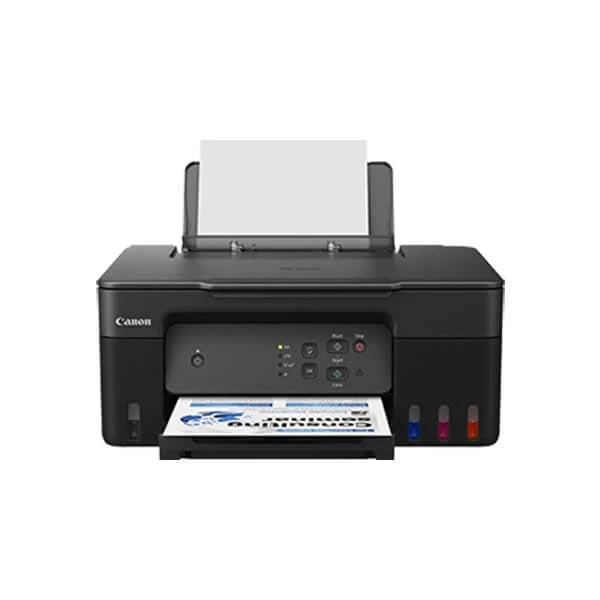 Canon PIXMA MegaTank G2730 Inktank Printer – TechCure India