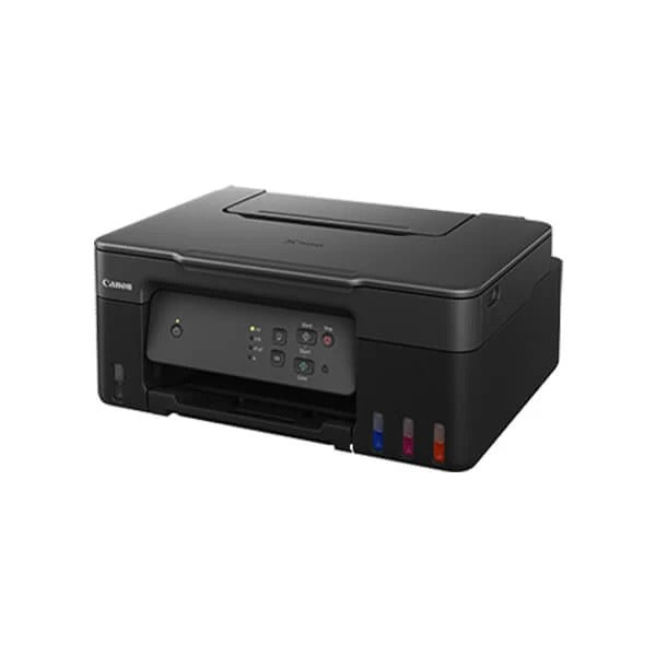 Canon PIXMA MegaTank G2730 Inktank Printer – TechCure India