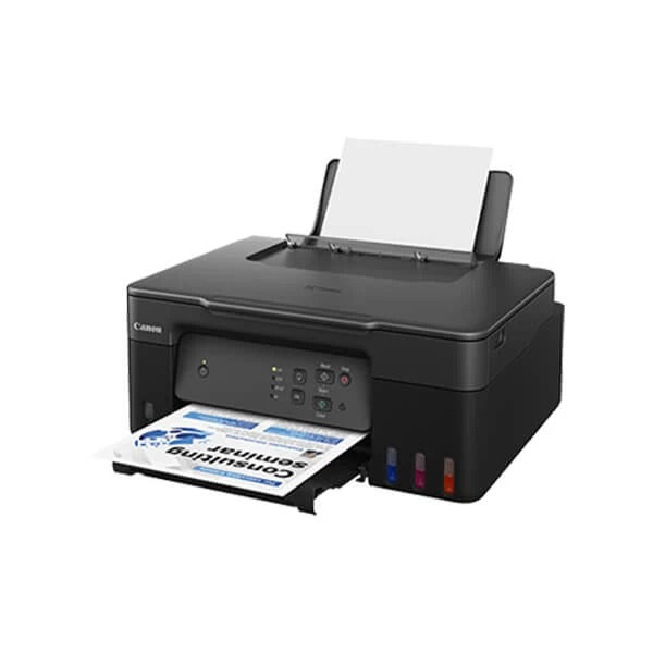 Canon PIXMA MegaTank G2730 Inktank Printer – TechCure India