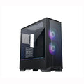 PHANTEKS Eclipse P360A DRGB EATX Mid Tower Cabinet (Satin Black)