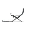 PLAYSEAT Challenge Actifit Cockpit Chair ( Black ) - 3
