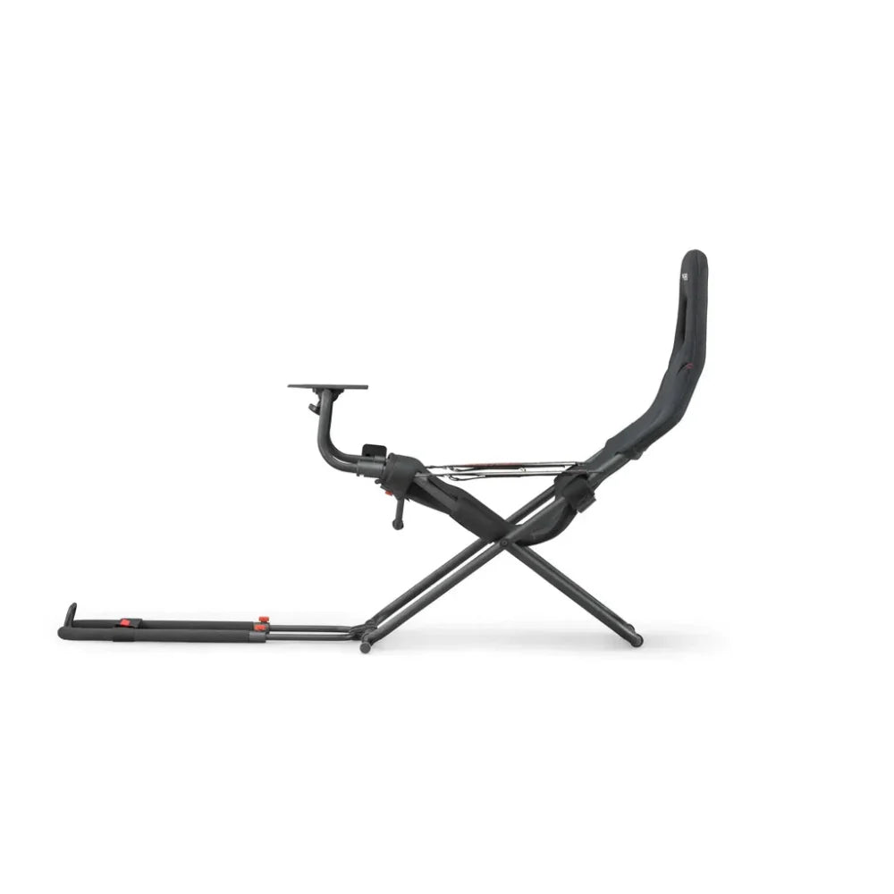 PLAYSEAT Challenge Actifit Cockpit Chair ( Black ) – TechCure India
