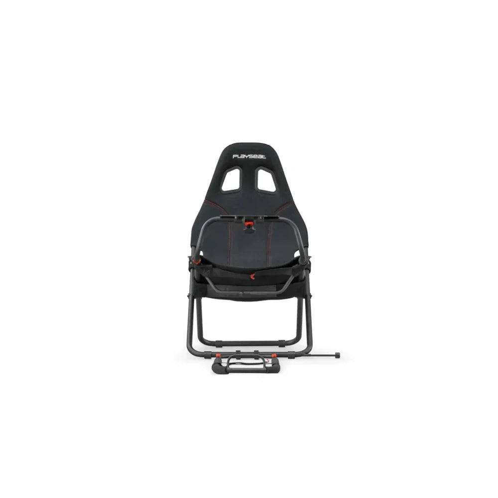 PLAYSEAT Challenge Actifit Cockpit Chair ( Black ) – TechCure India