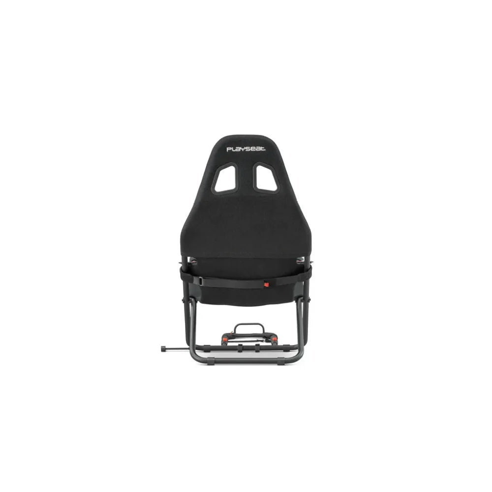 PLAYSEAT Challenge Actifit Cockpit Chair ( Black ) – TechCure India
