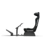 PLAYSEAT Evolution Pro Actifit Cockpit Chair ( Black ) - 3