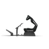 PLAYSEAT Evolution Pro Actifit Cockpit Chair ( Black ) - 5