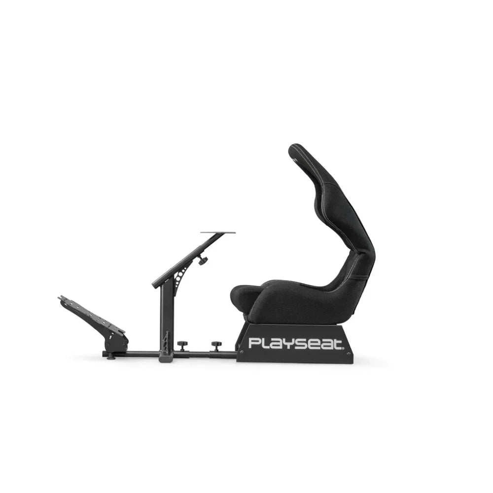 PLAYSEAT Evolution Actifit Cockpit Chair ( Black ) – photo 8 – Model REM00004 – TechCure India
