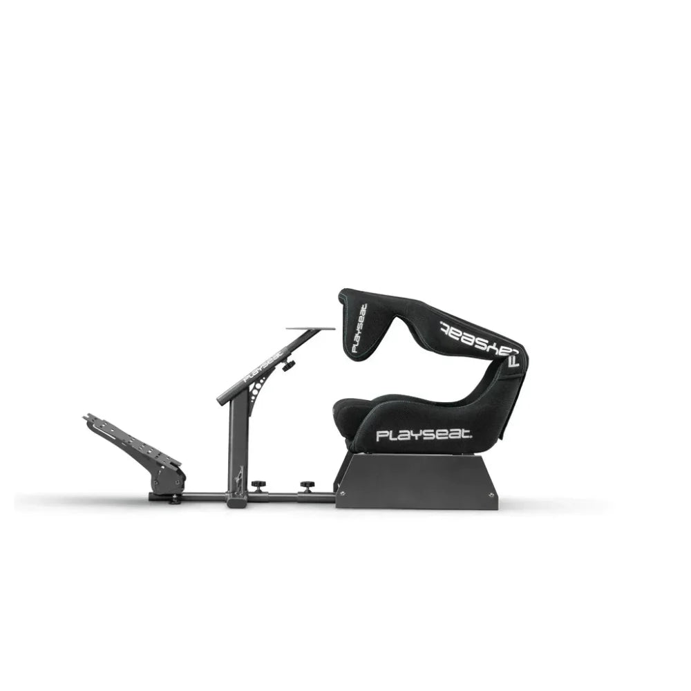 PLAYSEAT Evolution Pro Actifit Cockpit Chair ( Black ) – photo 6 – Model REP00262 – TechCure India