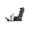 PLAYSEAT Evolution Pro Nascar Edition Cockpit Chair ( Black ) – Model NAS00226 – TechCure India