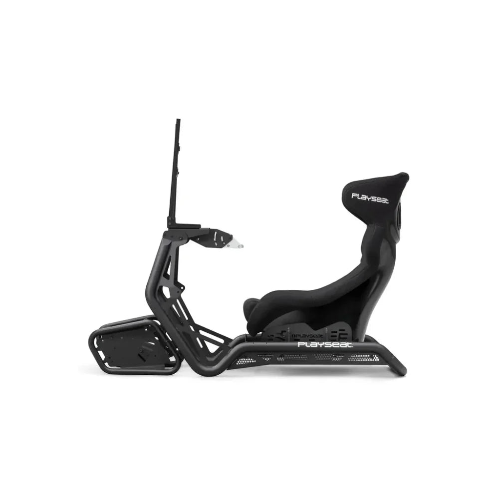 PLAYSEAT Sensation Pro Actifit Cockpit Chair ( Black ) – TechCure India