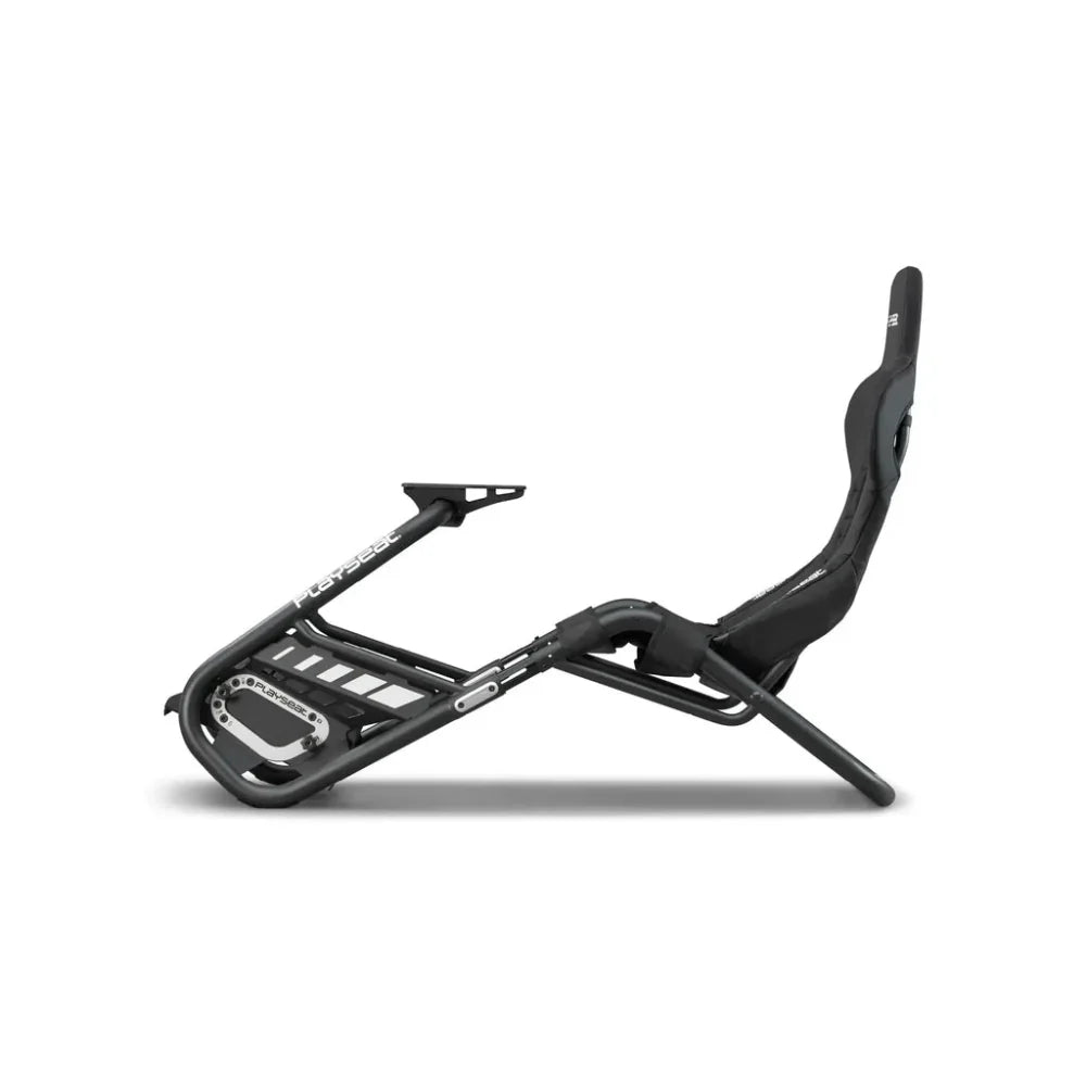 PLAYSEAT Trophy Cockpit Chair ( Black ) – TechCure India